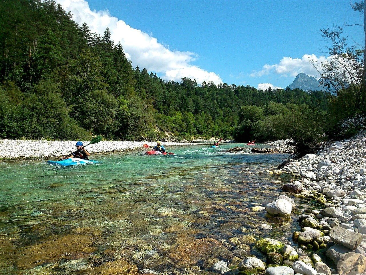 Chitwan National Park: Into the Wild Heart of Nepal