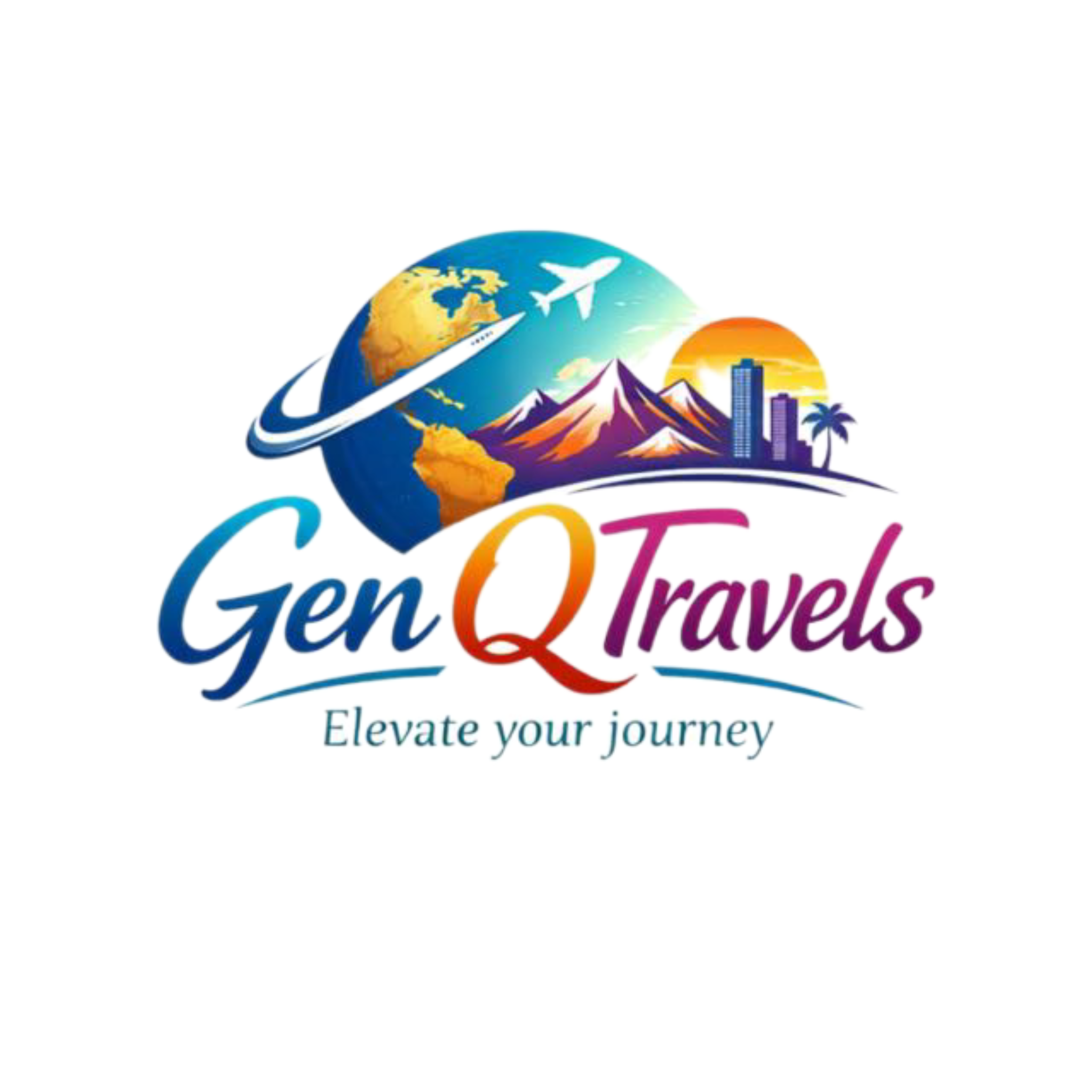 Gen Q Travel